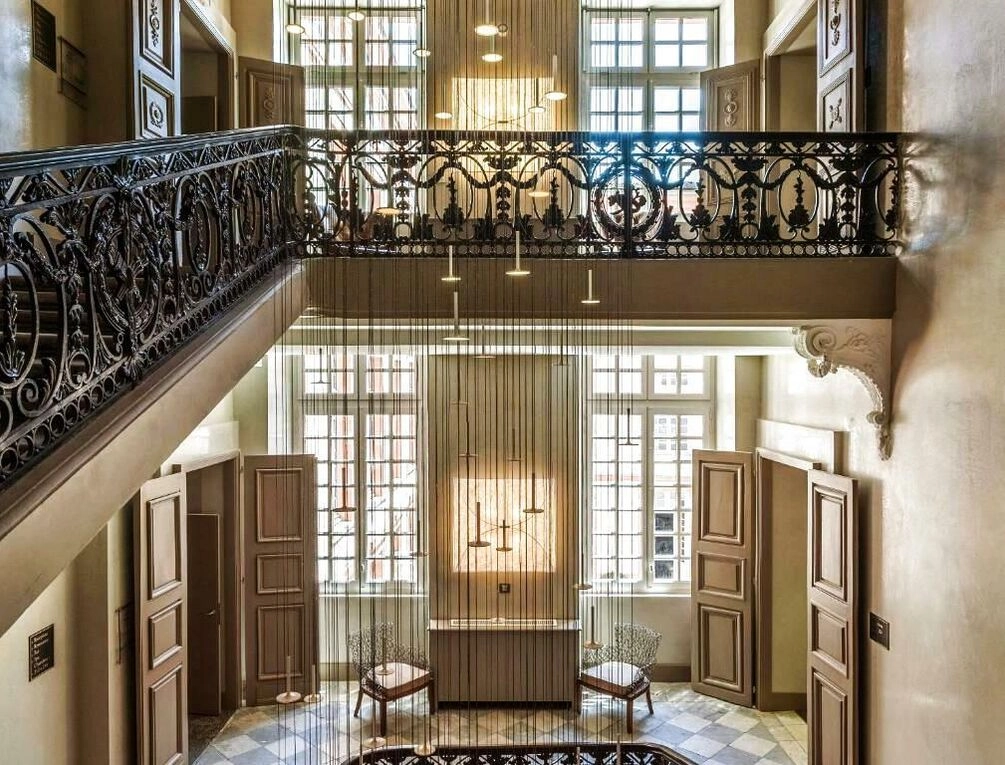 Afbeelding gerelateerd aan La Cour des Consuls Hotel & Spa Toulouse - MGallery Collection