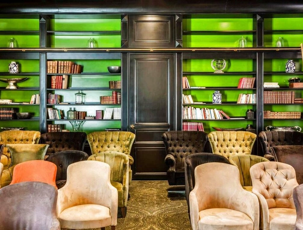 Afbeelding gerelateerd aan La Cour des Consuls Hotel & Spa Toulouse - MGallery Collection