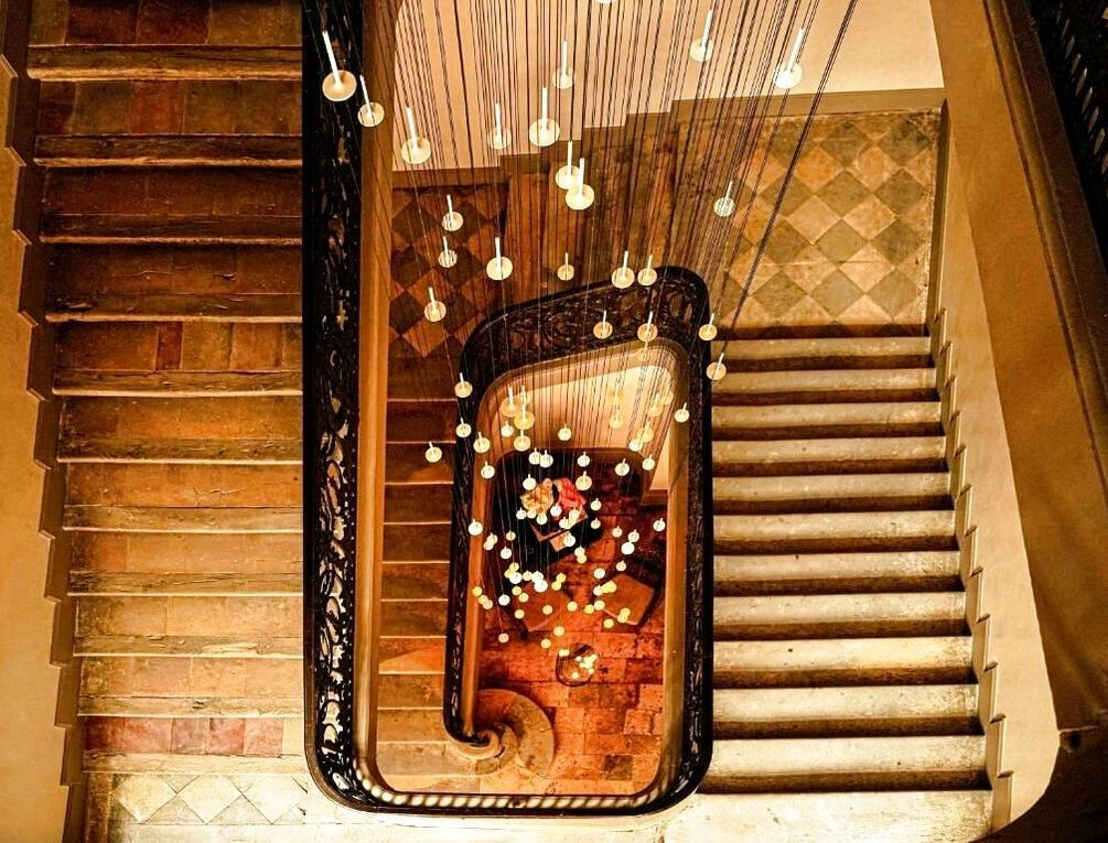 Afbeelding gerelateerd aan La Cour des Consuls Hotel & Spa Toulouse - MGallery Collection