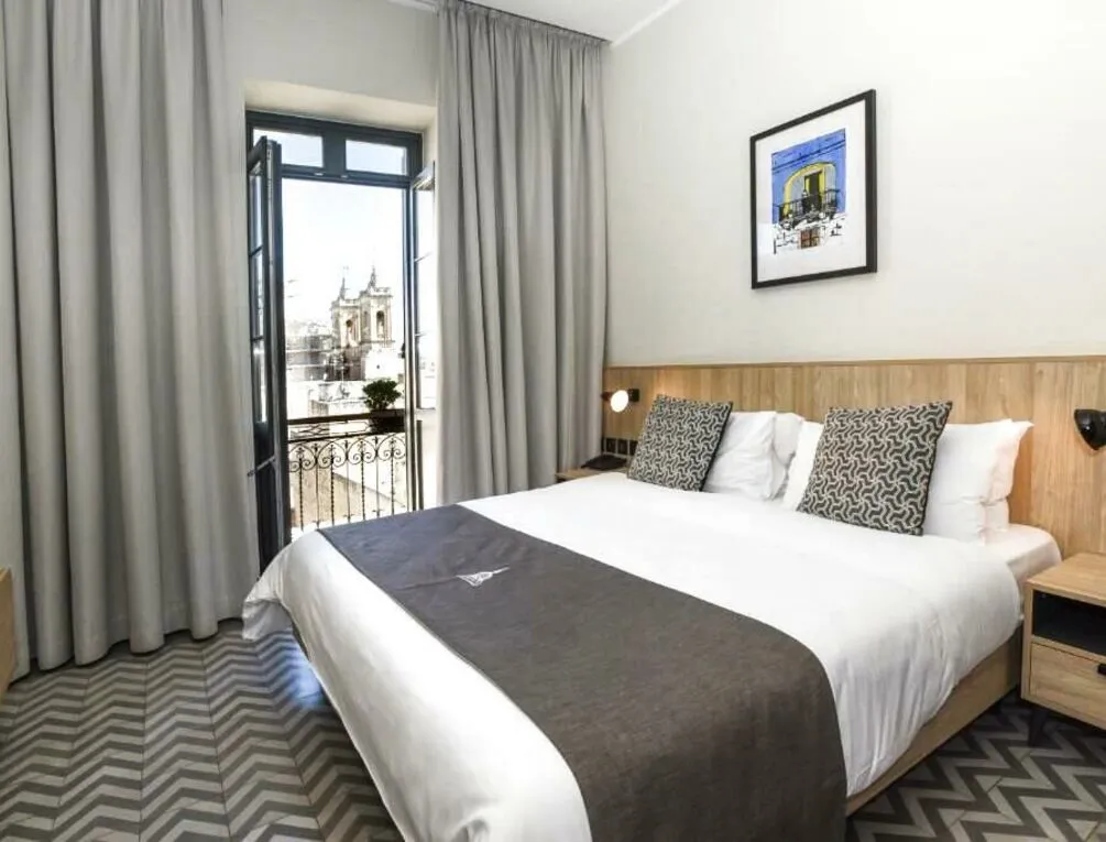 Afbeelding gerelateerd aan La Falconeria Hotel