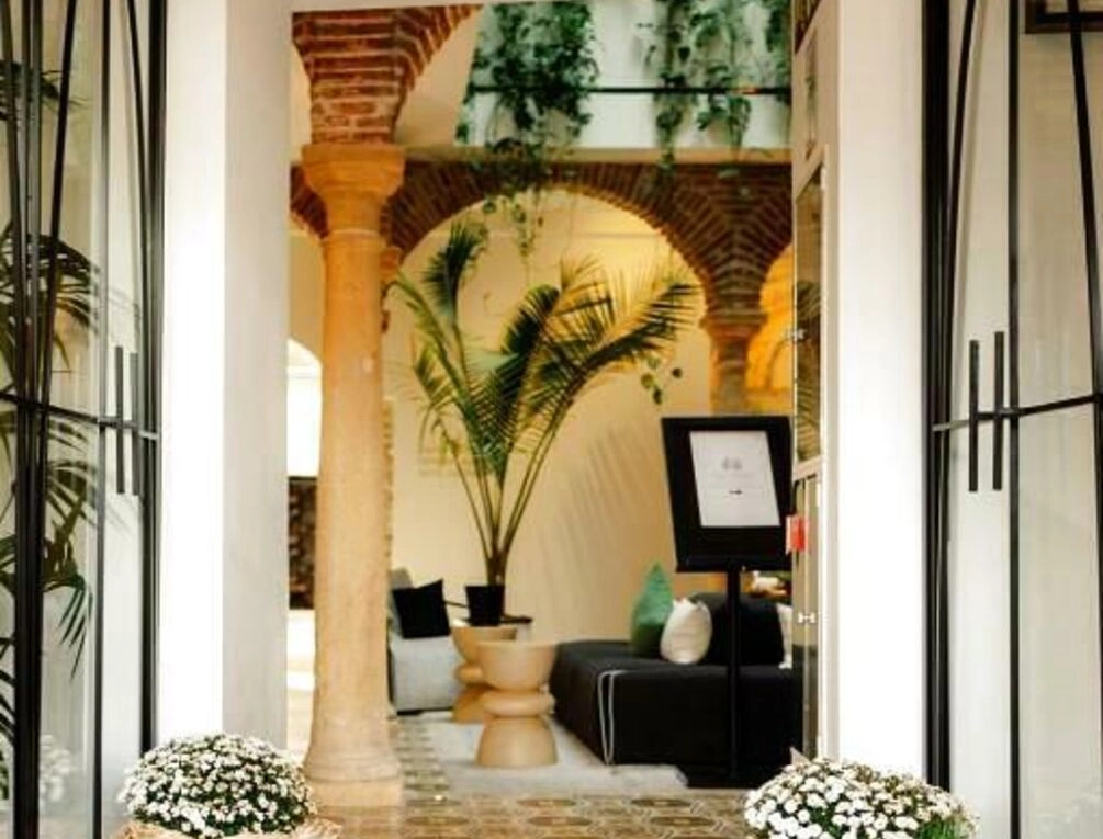 Afbeelding gerelateerd aan La Fonda Heritage Hotel Luxury, Relais & Châteaux