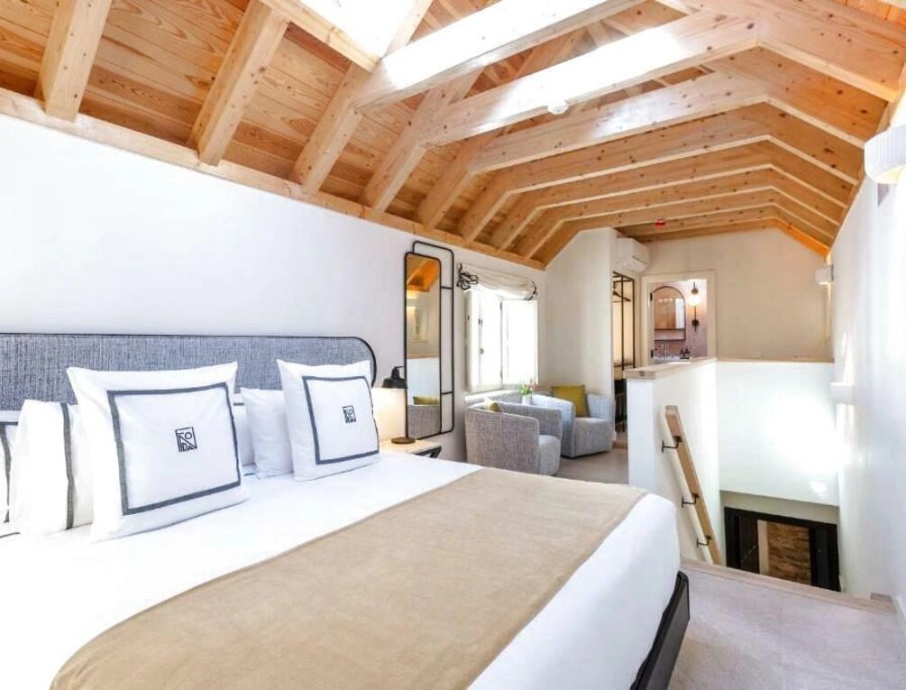 Afbeelding gerelateerd aan La Fonda Heritage Hotel Luxury, Relais & Châteaux