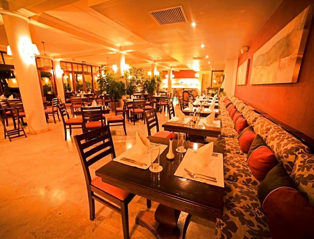 Afbeelding gerelateerd aan La Hacienda Bahia Paracas