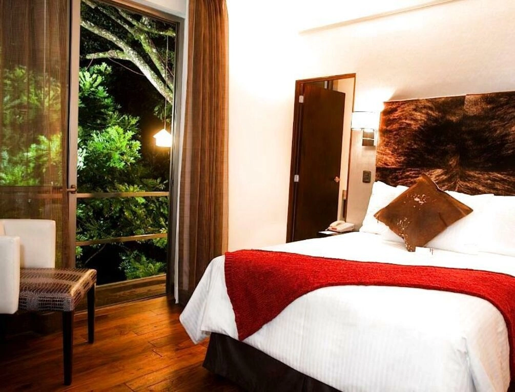 Afbeelding gerelateerd aan La Inmaculada Hotel