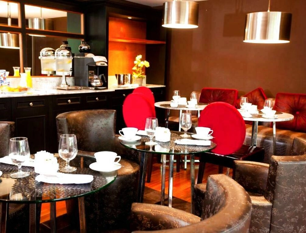Afbeelding gerelateerd aan La Inmaculada Hotel