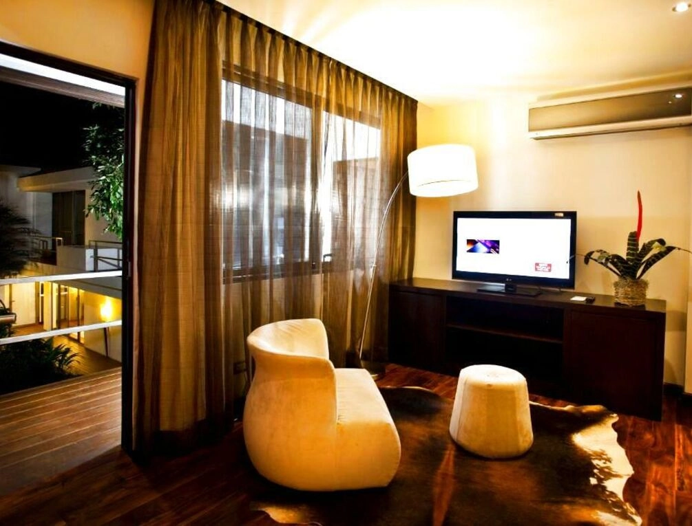 Afbeelding gerelateerd aan La Inmaculada Hotel
