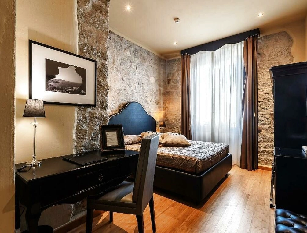 Afbeelding gerelateerd aan La Locanda Del Conte Mameli
