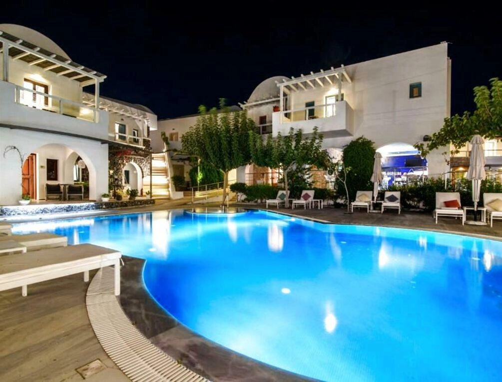 Afbeelding gerelateerd aan La Mer Deluxe Hotel & Spa