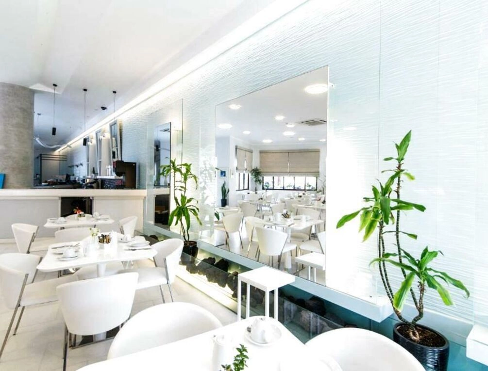 Afbeelding gerelateerd aan La Mer Deluxe Hotel & Spa