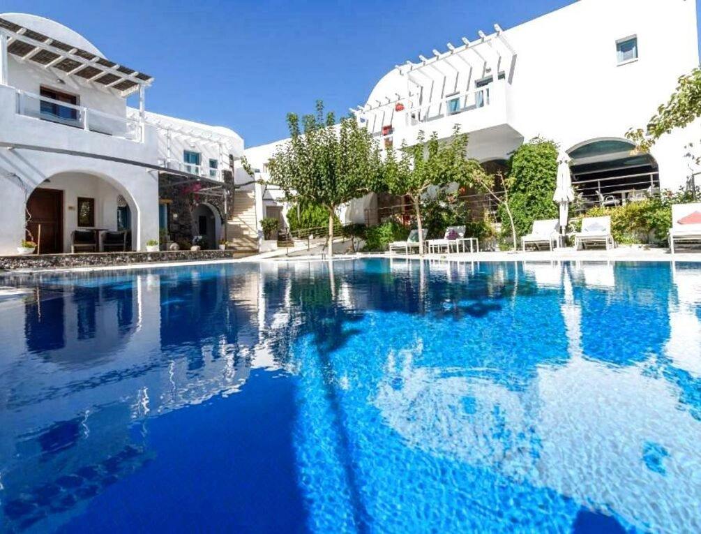 Afbeelding gerelateerd aan La Mer Deluxe Hotel & Spa