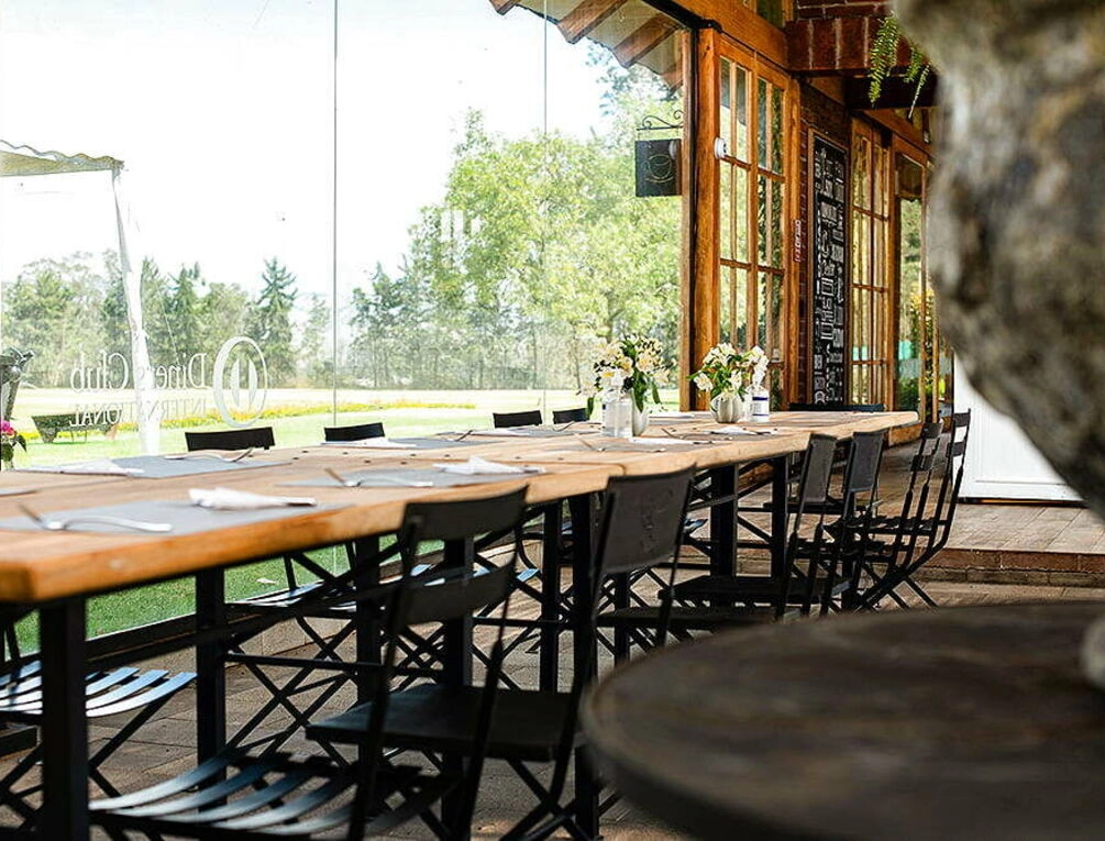 Afbeelding gerelateerd aan La Palma Polo Hotel - Airport Area