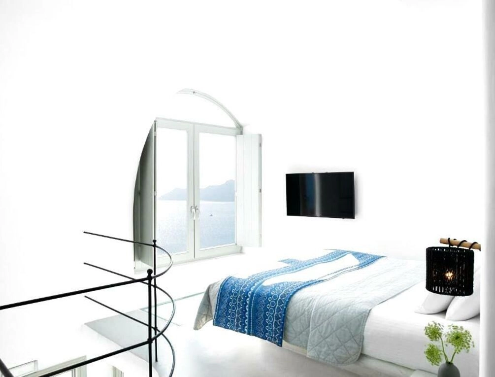 Afbeelding gerelateerd aan La Perla Villas and Suites - Adults Only