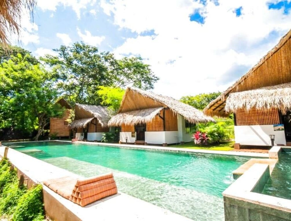 Afbeelding gerelateerd aan LA QUEBRADA ECO LODGE Hotel Boutique