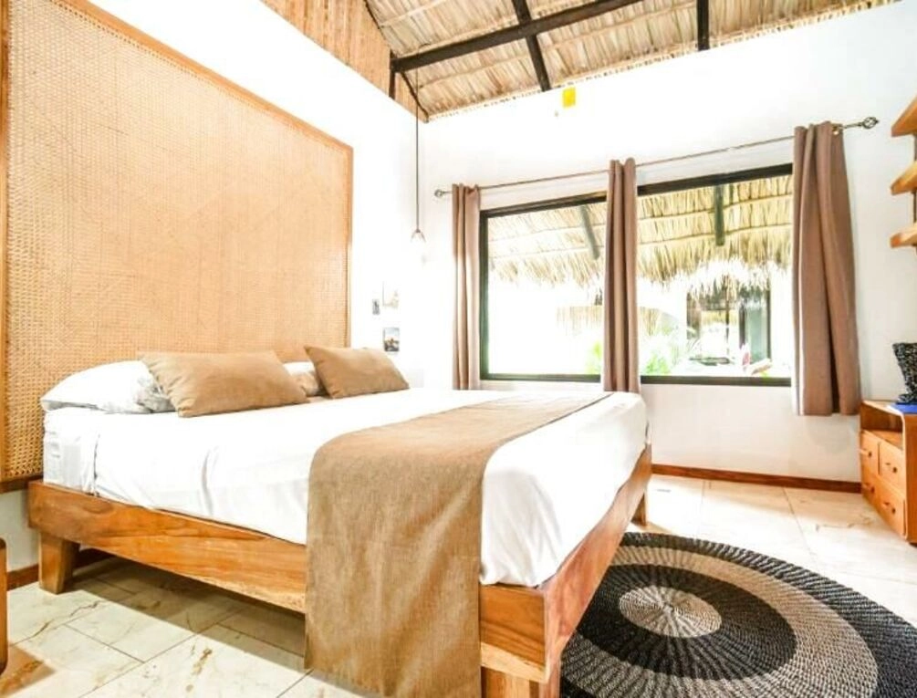 Afbeelding gerelateerd aan LA QUEBRADA ECO LODGE Hotel Boutique