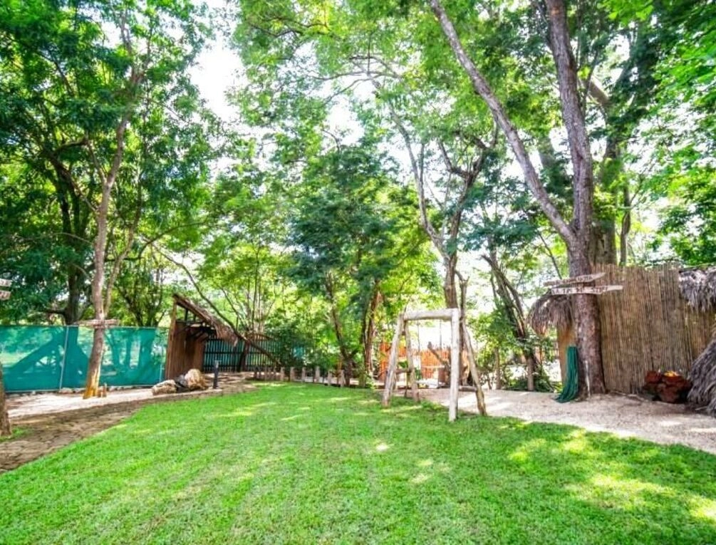 Afbeelding gerelateerd aan LA QUEBRADA ECO LODGE Hotel Boutique