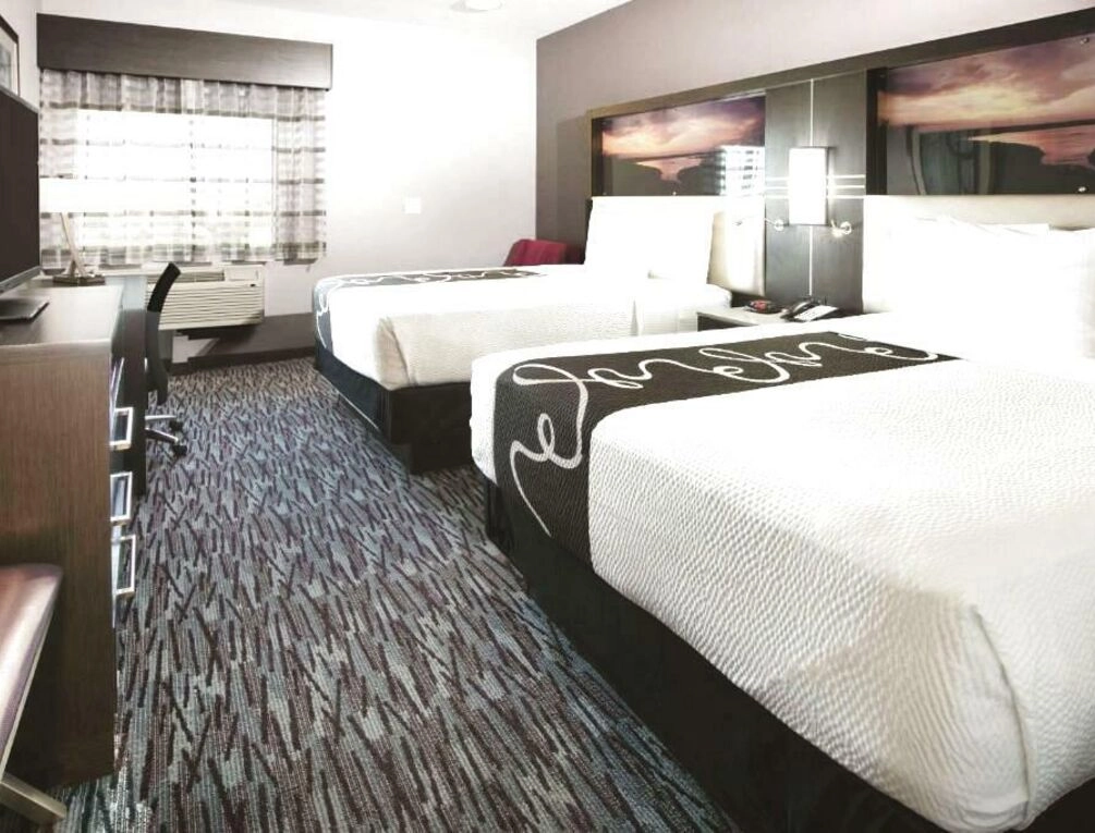 Afbeelding gerelateerd aan La Quinta by Wyndham Amarillo Airport