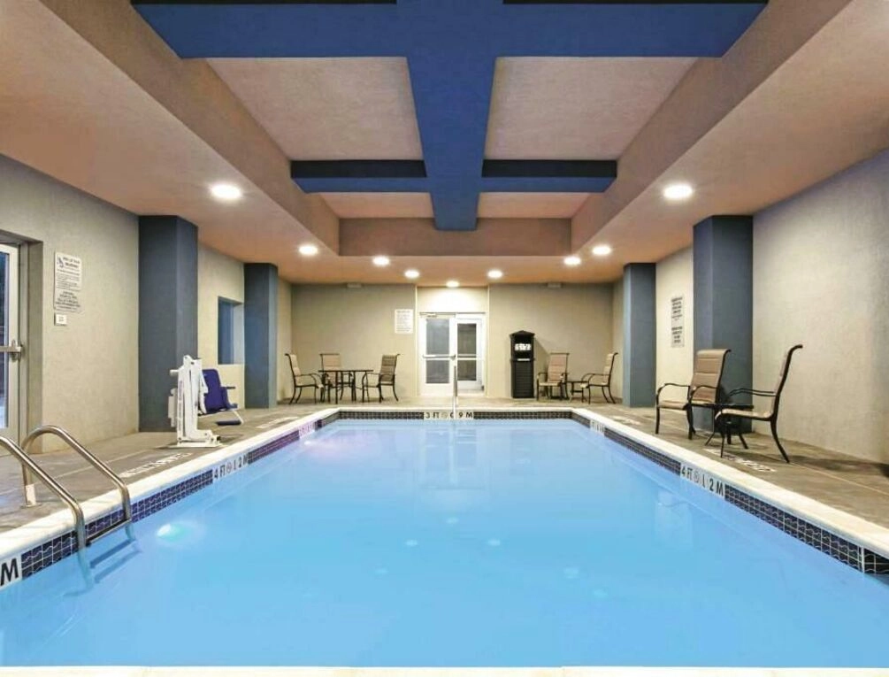 Afbeelding gerelateerd aan La Quinta by Wyndham Amarillo Airport