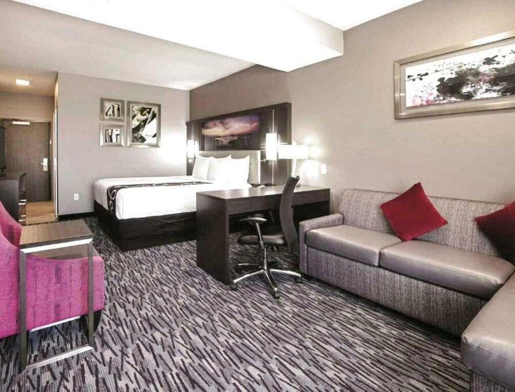 Afbeelding gerelateerd aan La Quinta by Wyndham Amarillo Airport