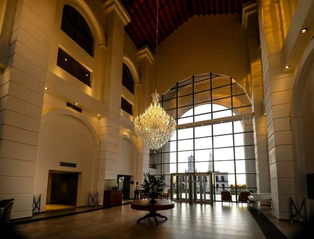 Afbeelding gerelateerd aan La Recova Hotel & Spa