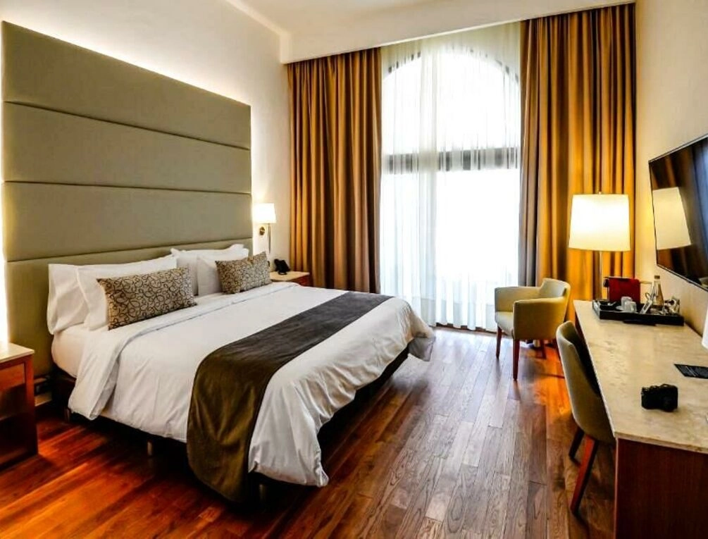 Afbeelding gerelateerd aan La Recova Hotel & Spa
