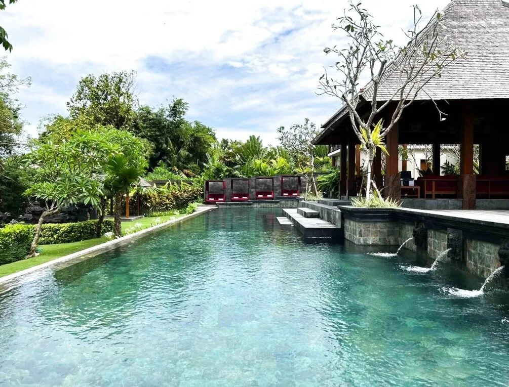 Afbeelding gerelateerd aan La Reserve 1785 Canggu Beach