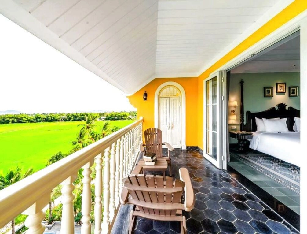 Afbeelding gerelateerd aan La Siesta Hoi An Resort & Spa