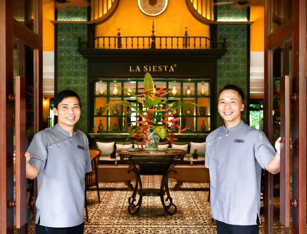 Afbeelding gerelateerd aan La Siesta Hoi An Resort & Spa