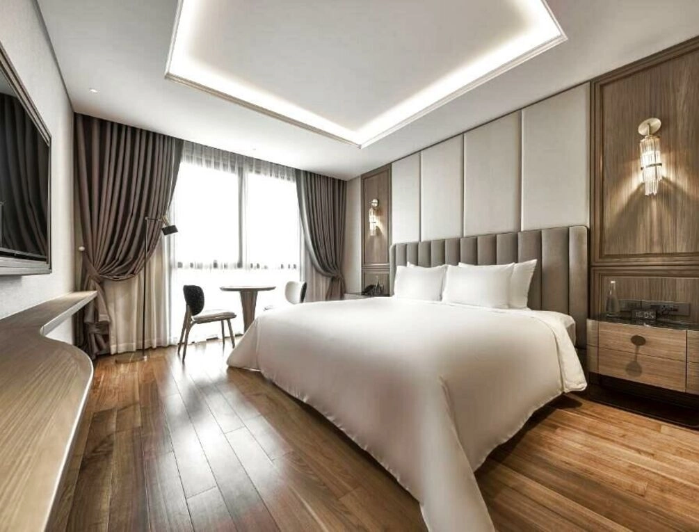 Afbeelding gerelateerd aan La Siesta Premium Sai Gon