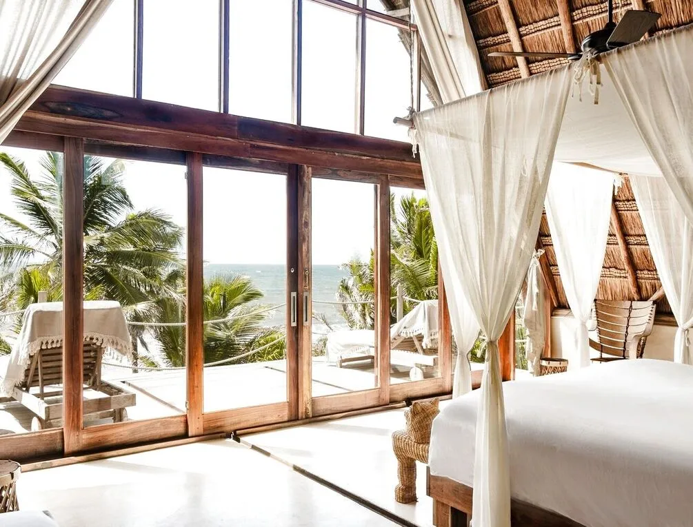 Afbeelding gerelateerd aan La Valise Tulum