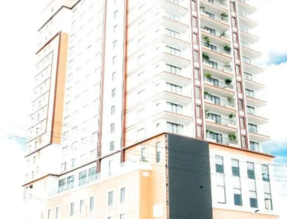 Afbeelding gerelateerd aan La Vela Hue Hotel
