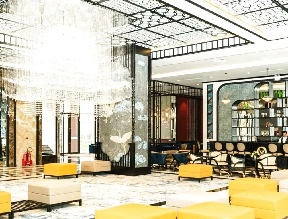 Afbeelding gerelateerd aan La Vela Hue Hotel