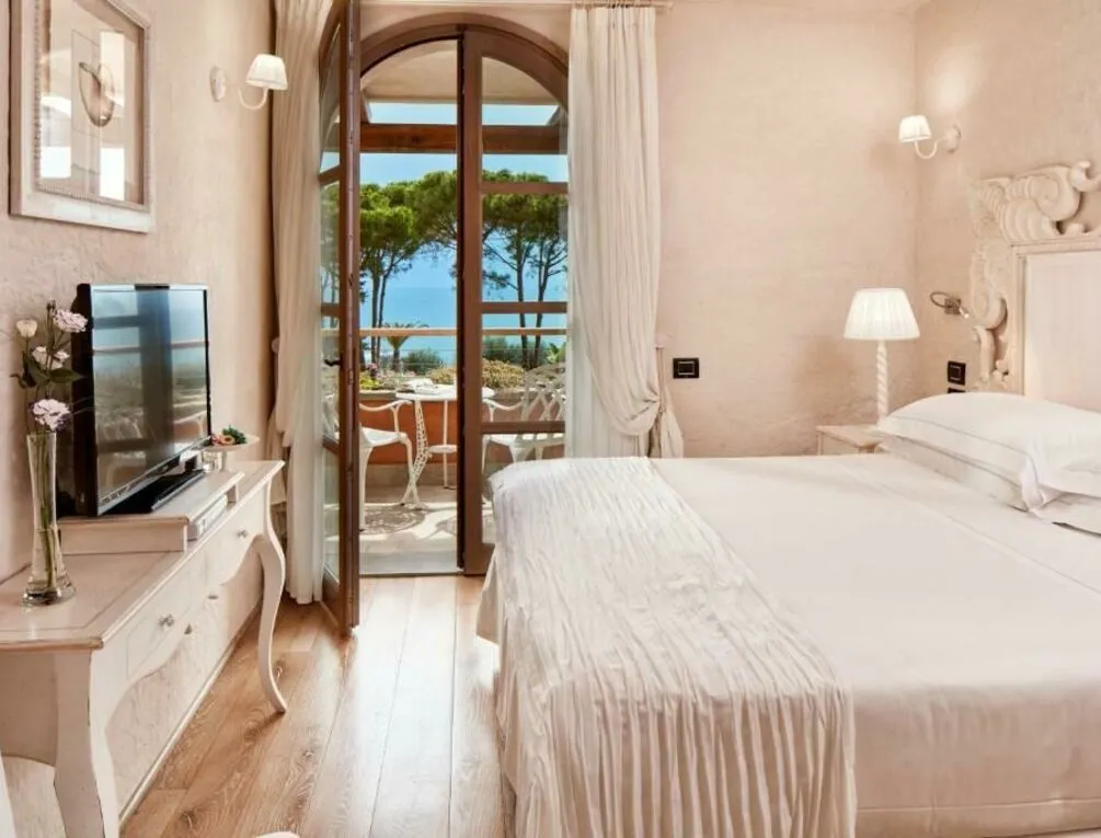 Afbeelding gerelateerd aan La Villa Del Re - Adults Only - Small Luxury Hotels of the World