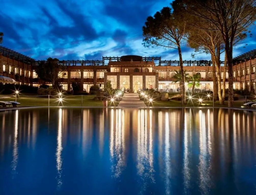Afbeelding gerelateerd aan La Villa Del Re - Adults Only - Small Luxury Hotels of the World