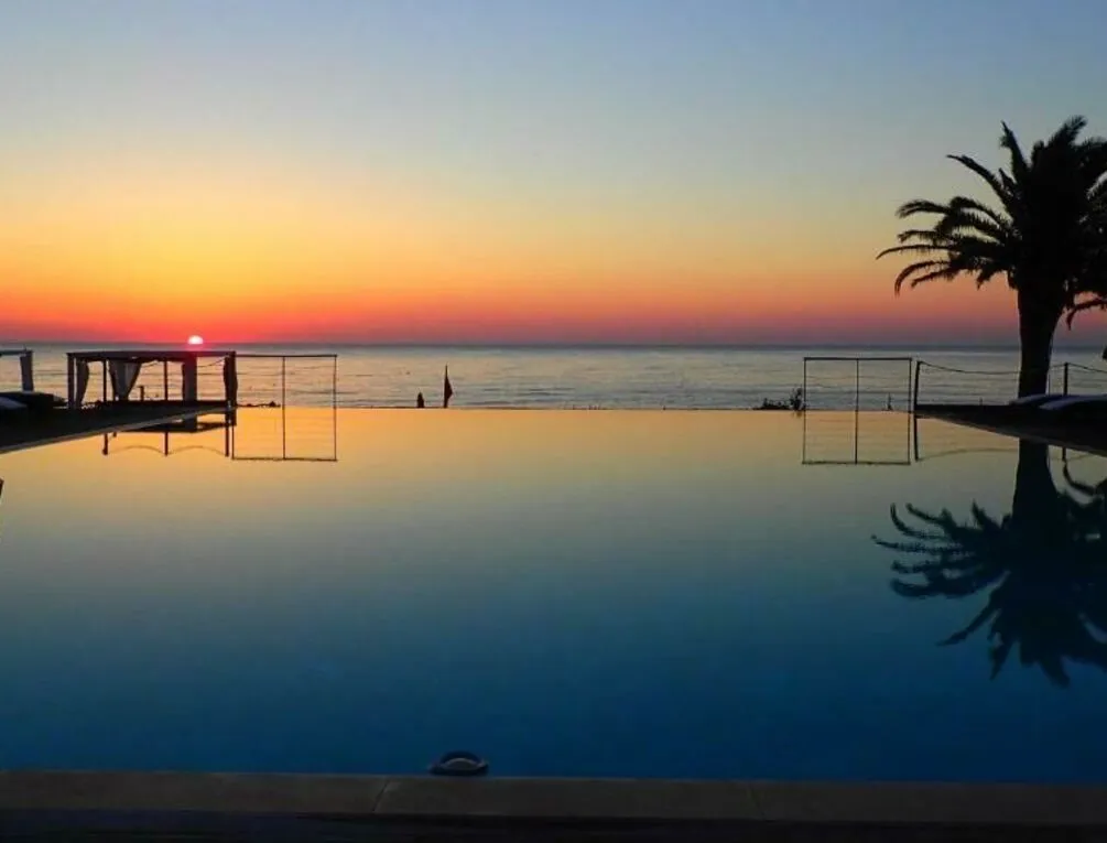 Afbeelding gerelateerd aan La Villa Del Re - Adults Only - Small Luxury Hotels of the World