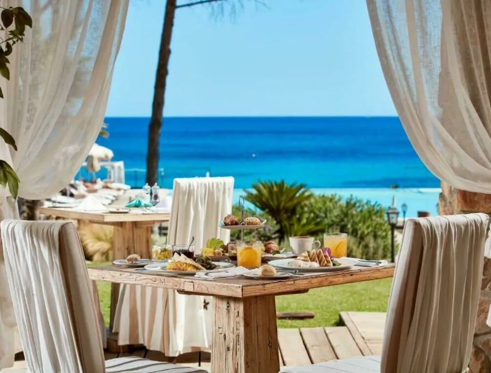 Afbeelding gerelateerd aan La Villa Del Re - Adults Only - Small Luxury Hotels of the World