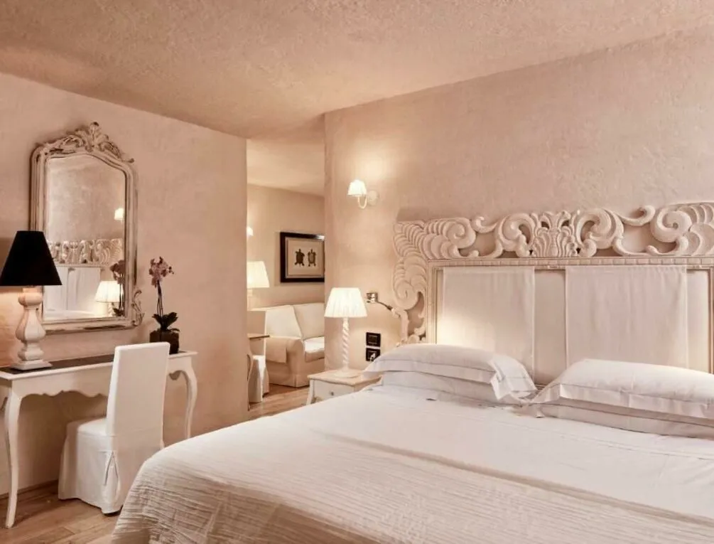 Afbeelding gerelateerd aan La Villa Del Re - Adults Only - Small Luxury Hotels of the World