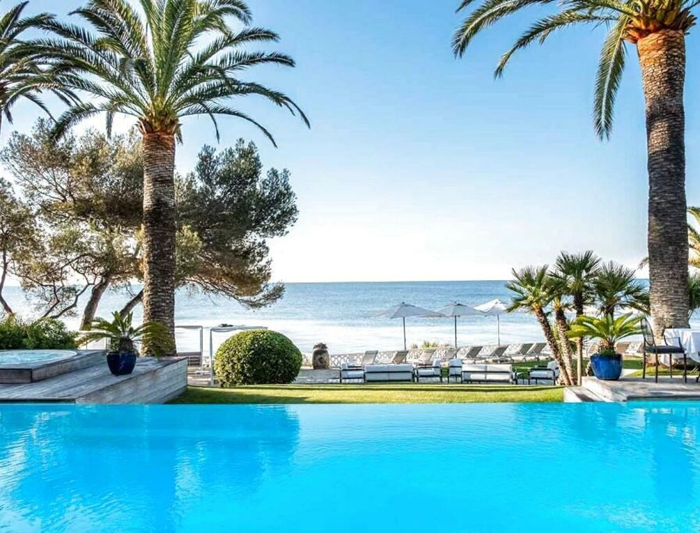 Afbeelding gerelateerd aan La Villa Mauresque