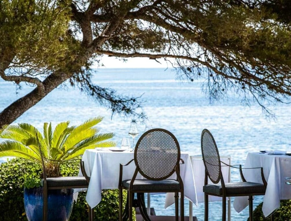 Afbeelding gerelateerd aan La Villa Mauresque