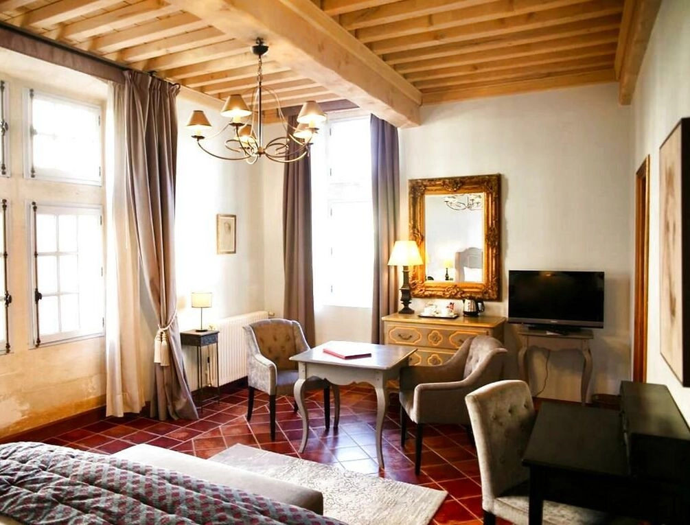 Afbeelding gerelateerd aan La Villa Mazarin