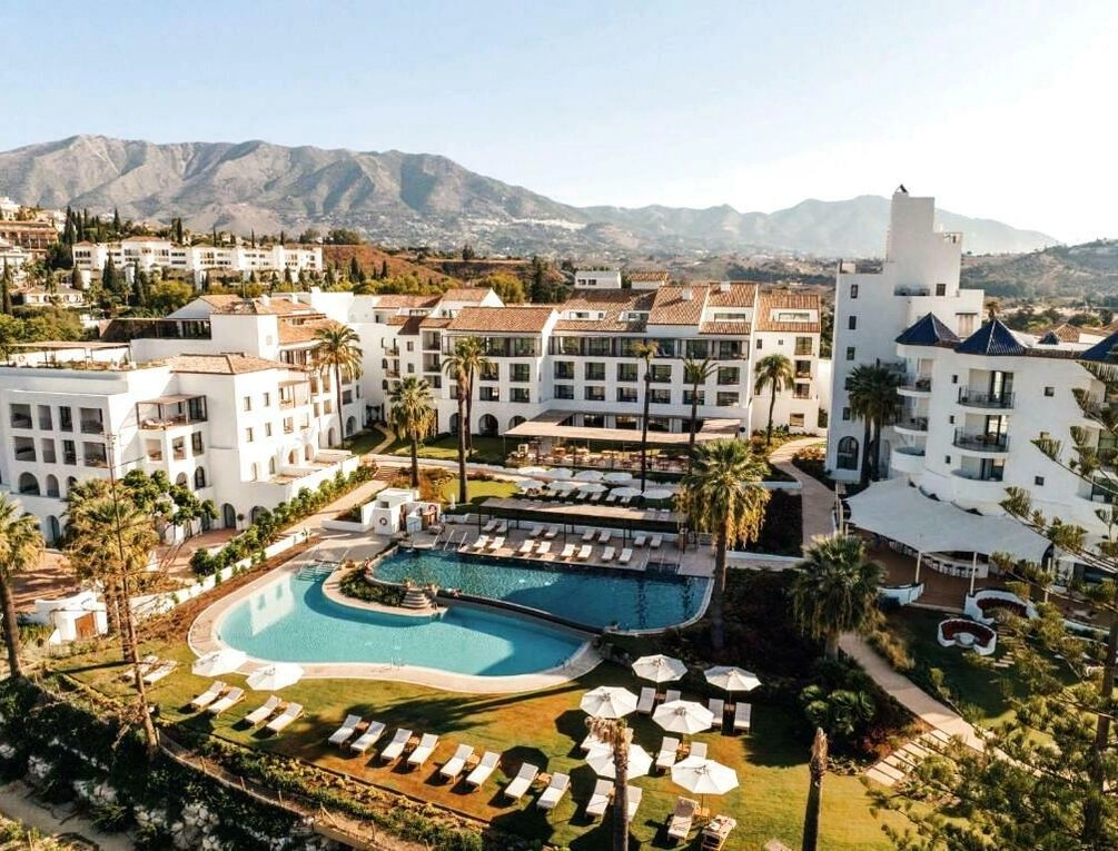 Afbeelding gerelateerd aan La Zambra Resort GL, part of The Unbound Collection by Hyatt
