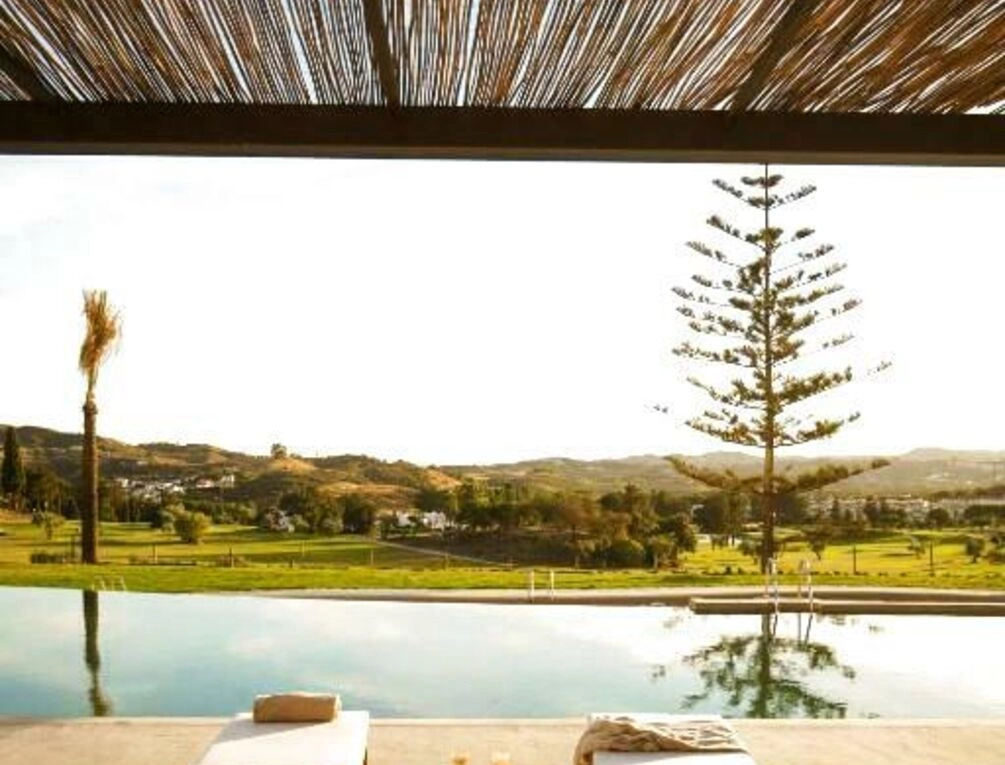 Afbeelding gerelateerd aan La Zambra Resort GL, part of The Unbound Collection by Hyatt