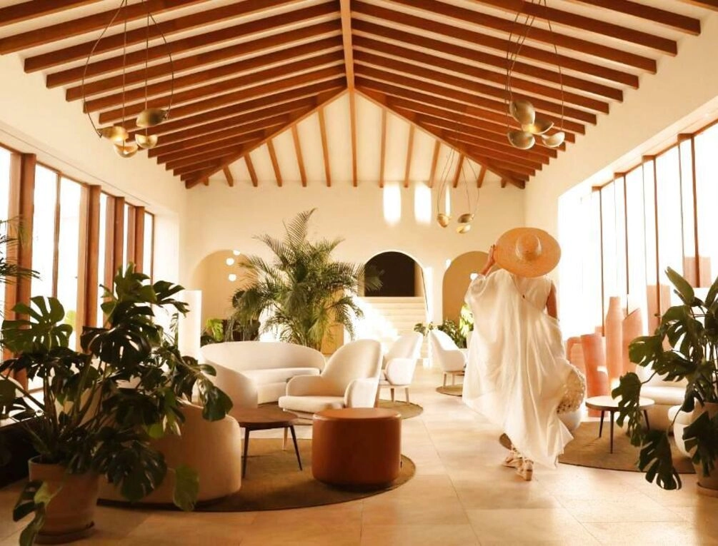 Afbeelding gerelateerd aan La Zambra Resort GL, part of The Unbound Collection by Hyatt