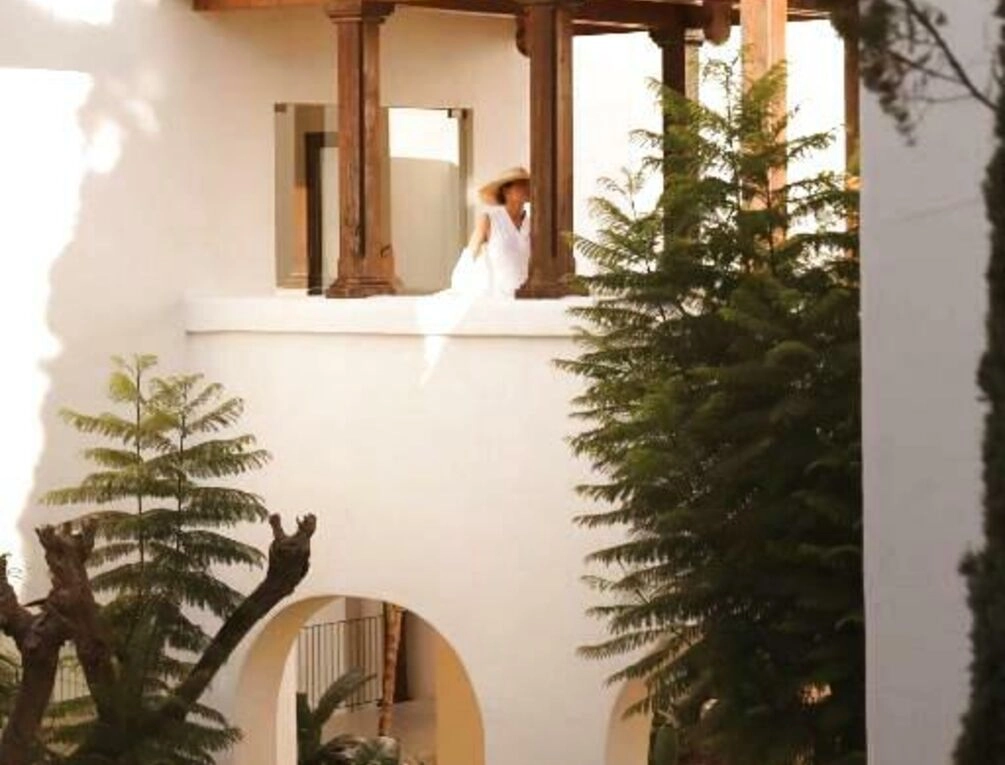 Afbeelding gerelateerd aan La Zambra Resort GL, part of The Unbound Collection by Hyatt