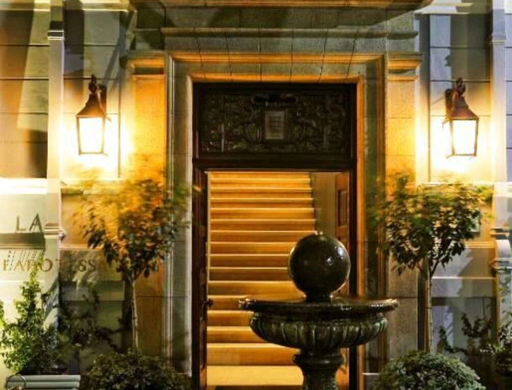 Afbeelding gerelateerd aan Labotessa Luxury Boutique Hotel