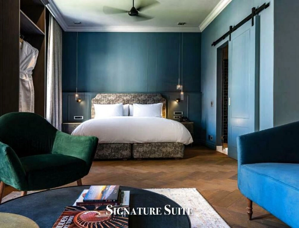 Afbeelding gerelateerd aan Labotessa Luxury Boutique Hotel