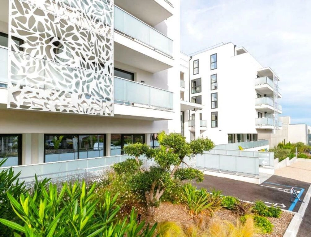 Afbeelding gerelateerd aan Lagrange Apart'Hôtel Antibes Olympie