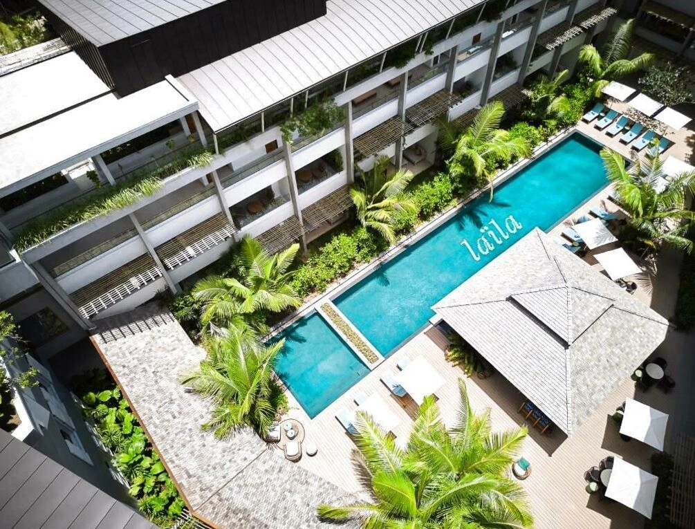 Afbeelding gerelateerd aan laïla, Seychelles, a Tribute Portfolio Resort