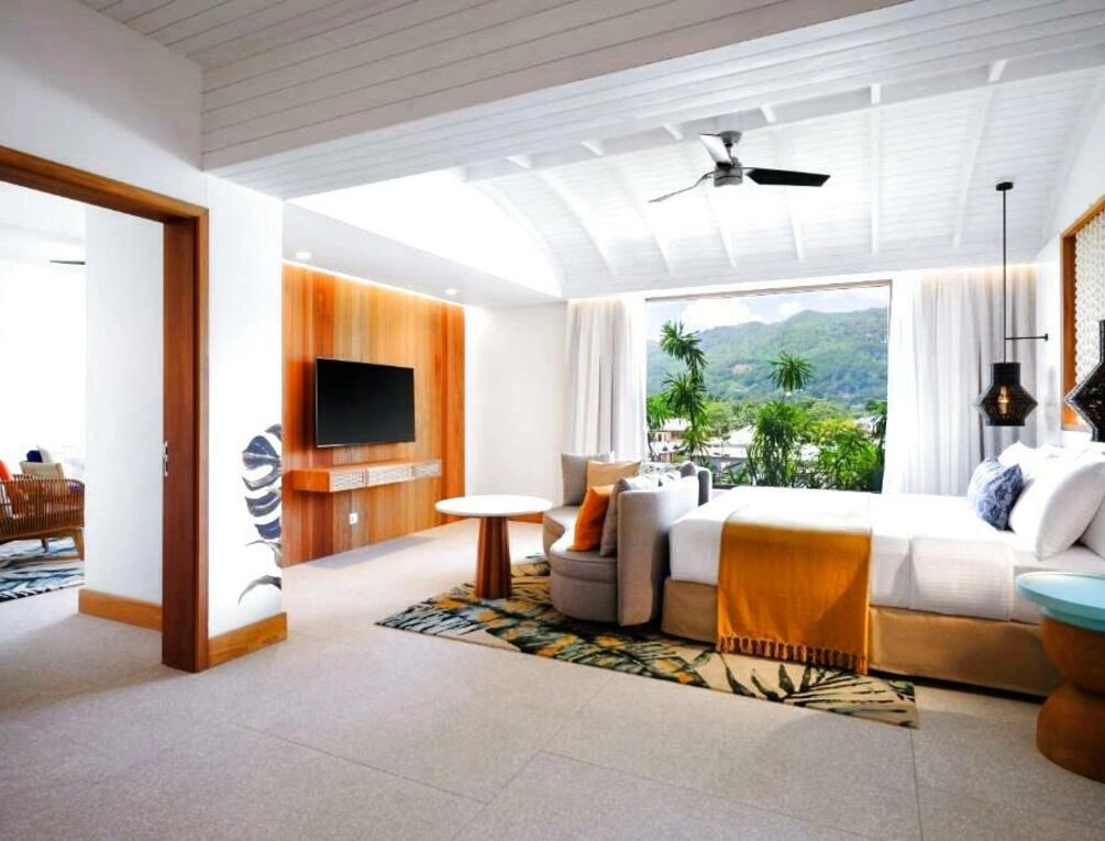 Afbeelding gerelateerd aan laïla, Seychelles, a Tribute Portfolio Resort