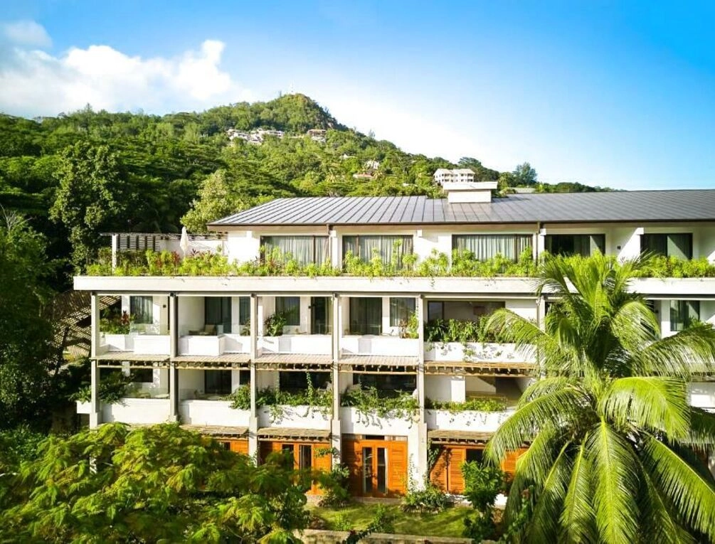 Afbeelding gerelateerd aan laïla, Seychelles, a Tribute Portfolio Resort