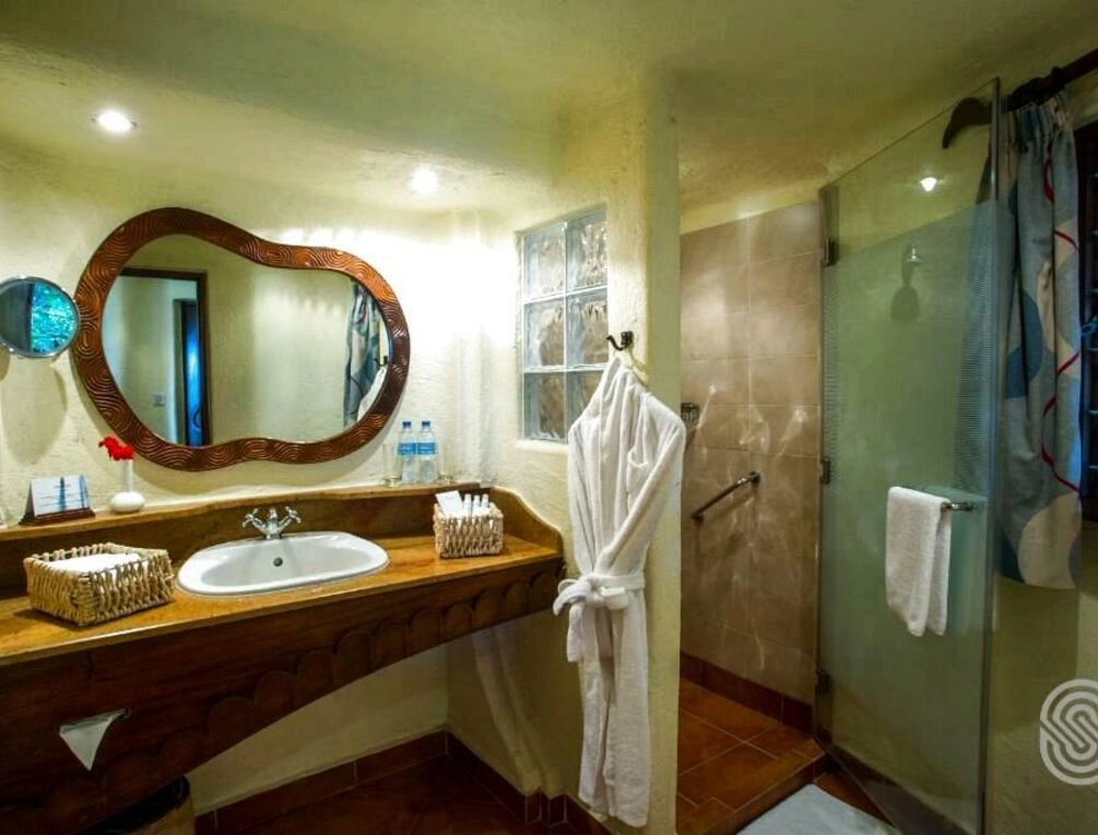 Afbeelding gerelateerd aan Lake Manyara Serena Safari Lodge